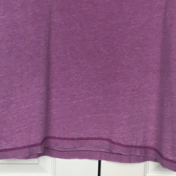 Free People We The Free All Mine Tee Pink NWT - Picture 4 of 5